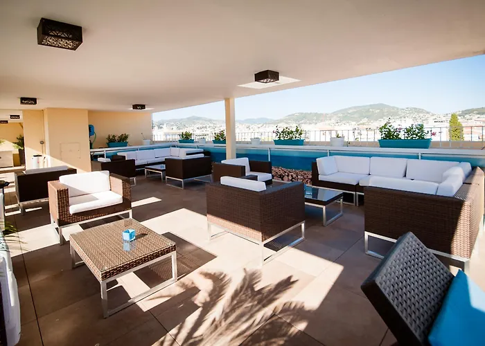 Residhome Nice Promenade